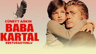 Baba Kartal 1979  Cüneyt Arkın [upl. by Barrow]