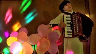 Wiesława Dudkowiak  Accordion Dance Music [upl. by Iggy394]