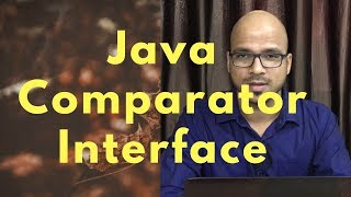 146 Comparator Interface in Java Part 3 [upl. by Deehahs838]