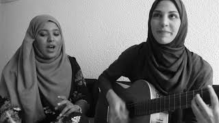 Je veux  ZAZ Cover by Fatima Bourhim and Abir Falah [upl. by Amlev]