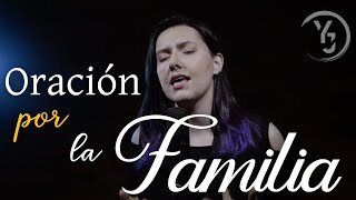 Bendecid Oh Señor las FAMILIAS  ORACIÓN por la FAMILIA Padre Zezinho YULI Y JOSH MÚSICA CATÓLICA [upl. by Caraviello]