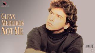 Glenn Medeiros  Long amp Lasting Love [upl. by Margie]