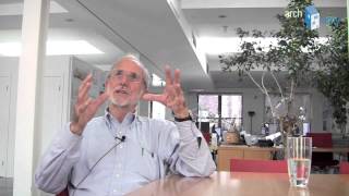 AD Interviews Renzo Piano  Part I [upl. by Horick]