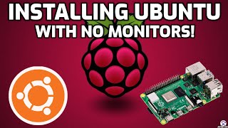 How to Install Ubuntu on Raspberry Pi 4  A Complete Guide [upl. by Joelly]