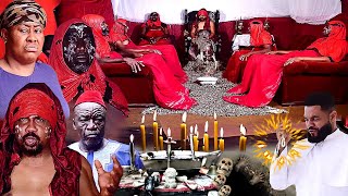 OCCULTIC VILLAGE ELDERS  2023 UPLOAD NIGERIAN MOVIES [upl. by Derag]