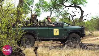 Baobab Ridge Lodge Greater Kruger National Park [upl. by Kcirrad]