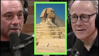 Graham Hancock’s Theory about Ancient Civilizations  Joe Rogan [upl. by Polk2]