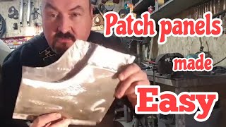 How to make custom patch panels with ease [upl. by Coltin]