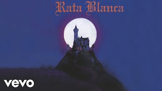 Rata Blanca  La Misma Mujer Audio [upl. by Amalle]