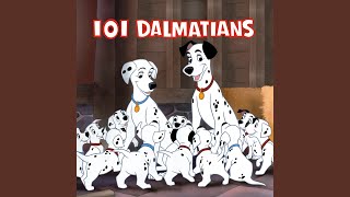 Dalmatian Plantation  Finale From quot101 DalmatiansquotSoundtrack Version [upl. by Junji359]