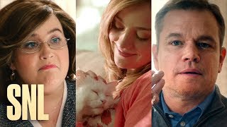 SNL Commercial Parodies Pets [upl. by Betteanne905]