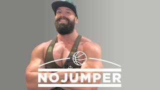 The Bradley Martyn Interview [upl. by Foskett]