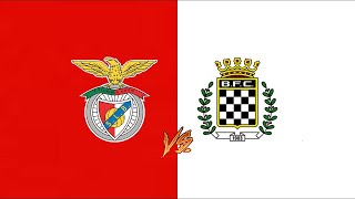 Benfica vs Boavista [upl. by Oster]