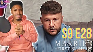 MAFS UK S9 Episode 28  Whos ACTUALLY Making it to Vows [upl. by Seamus491]