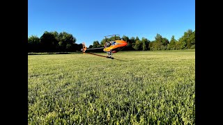 Blade 230s SMART Unboxing Overview and Flight [upl. by Nylhtak824]