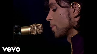 Prince  Nothing Compares 2 U Live At Paisley Park 1999 [upl. by Surovy345]