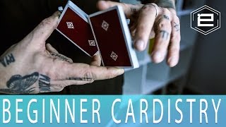 Ramsays Cardistry Basics  Tutorial [upl. by Olivann]