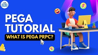 Pega Tutorial  01 What is Pega PRPC [upl. by Neva623]