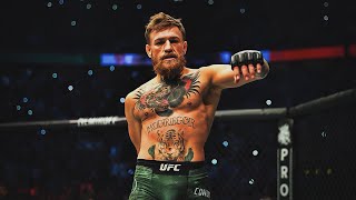 DOUBT ME NOW  Conor McGregor Motivational Video ᴴᴰ [upl. by Taima]