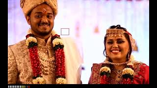 Dhairya amp Chaitali Wedding Function [upl. by Ahsiel130]