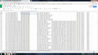 Shopify CSV  How to import products from an Excel or CSV file [upl. by Mojgan619]