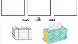 How to Find Length Width Height [upl. by Oirretna]