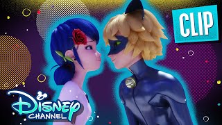 Elation  Miraculous Ladybug  disneychannel x Miraculous [upl. by Disario]