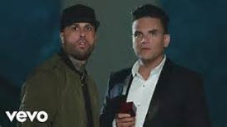 Silvestre Dangond Nicky Jam  Cásate Conmigo Official Video [upl. by Notnirb660]