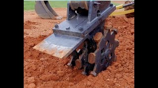 Cat® Compaction Wheels Overview [upl. by Jaqitsch]