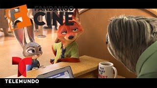 Opening To Zootopia 2016 DVD [upl. by Nylodnewg537]