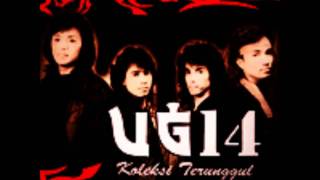 UG14  Bunga larangan HQ [upl. by Nogas]