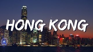 HONG KONG TRAVEL GUIDE  Top 25 Things To Do In Hong Kong [upl. by Nevur]