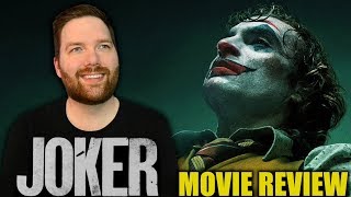 Joker  Movie Review [upl. by Leona]