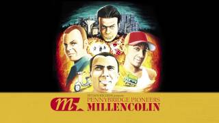 Millencolin  quotDuck Pondquot Full Album Stream [upl. by Kolnos835]