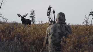 Every Year  Alaskan Archery Moose Hunt [upl. by Tayler]