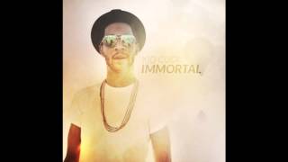 Kid Cudi IMMORTAL Instrumental [upl. by Priebe831]