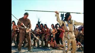 Winnetou 3 Teil 1965 [upl. by Maisie869]