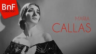 Maria Callas  50 Most Beautiful Opera Arias [upl. by Areema]