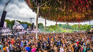 Solardo  Tomorrowland Belgium 2019  W2 [upl. by Parrnell]