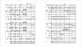 Edgard Varèse  Ionisation [upl. by Arden110]