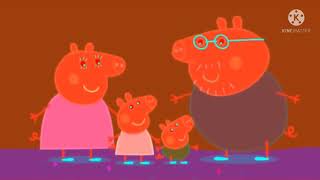 Peppa Pig Intro Effects Part  1 [upl. by Julita]