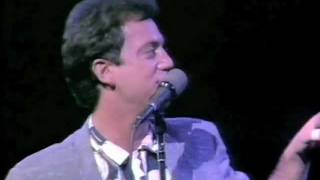 Billy Joel  The Longest Time Live 1984 [upl. by Okiam]