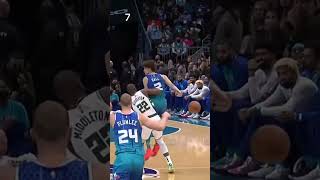 The smoothest Lamelo Ball plays in NBA historyⓂ️🏀 Did I miss anycreatorsearchinsights nba [upl. by Oniratac]