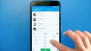 The New Truecaller – A smarter way to make calls [upl. by Mclaurin]