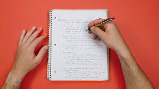 5 Ways to Improve Your Writing [upl. by Atthia]