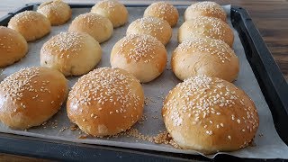 How to Make Meat Buns  Buns Stuffed with Meat Recipe [upl. by Ortiz159]