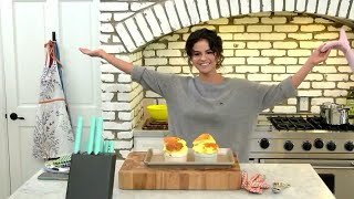 Selena  Chef  Episode 1  Clip [upl. by Newol235]