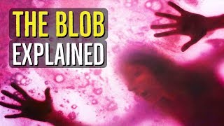 The Blob GELATINOUS ASSIMILATOR Explained [upl. by Ellekcir555]