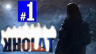 KHOLAT  Ep 4  SACRAFICE  Kholat Horror Game Lets Play Kholat [upl. by Cirnek95]