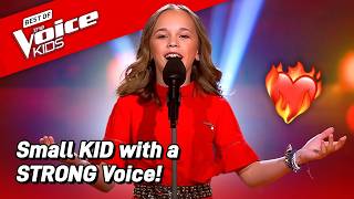 Emma WINS The Voice Kids despite her HEARTBREAKING Story 😥  Road To [upl. by Ayerf489]